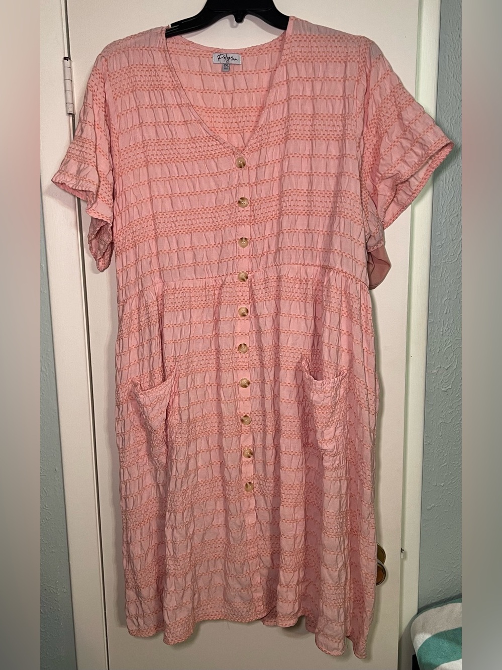 Polagram Dress